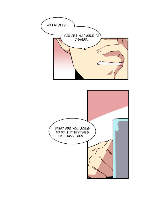 Heart Silent Chapter 14 page 19 - Chapter 14