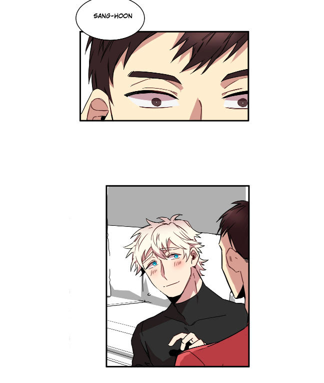 Heart Silent Chapter 14 page 20 - Chapter 14