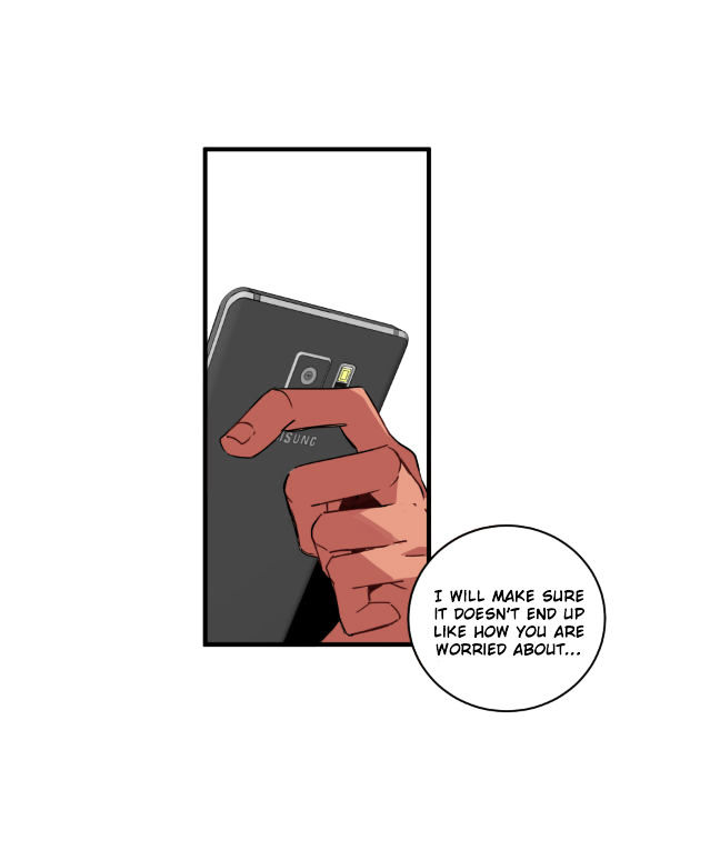 Heart Silent Chapter 14 page 22 - Chapter 14