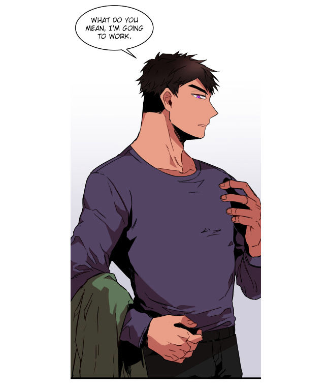 Heart Silent Chapter 14 page 24 - Chapter 14