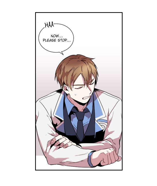 Heart Silent Chapter 14 page 27 - Chapter 14