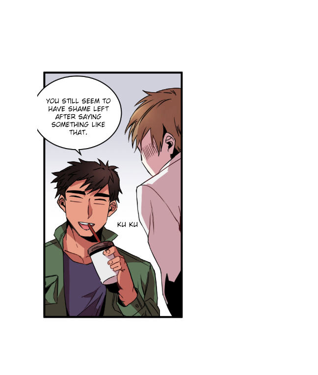 Heart Silent Chapter 14 page 28 - Chapter 14
