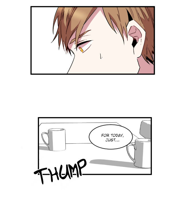 Heart Silent Chapter 14 page 30 - Chapter 14