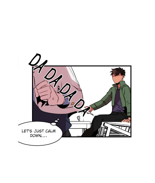 Heart Silent Chapter 14 page 35 - Chapter 14