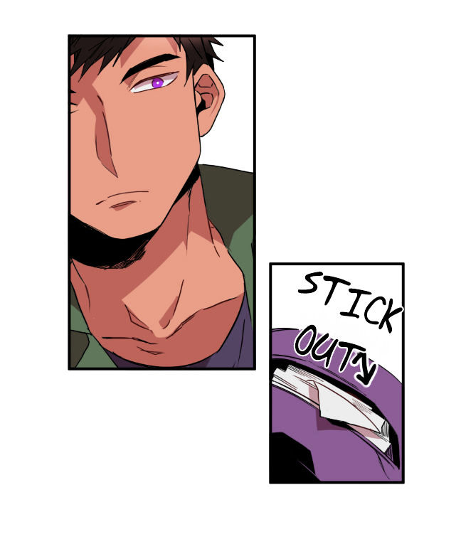 Heart Silent Chapter 14 page 36 - Chapter 14