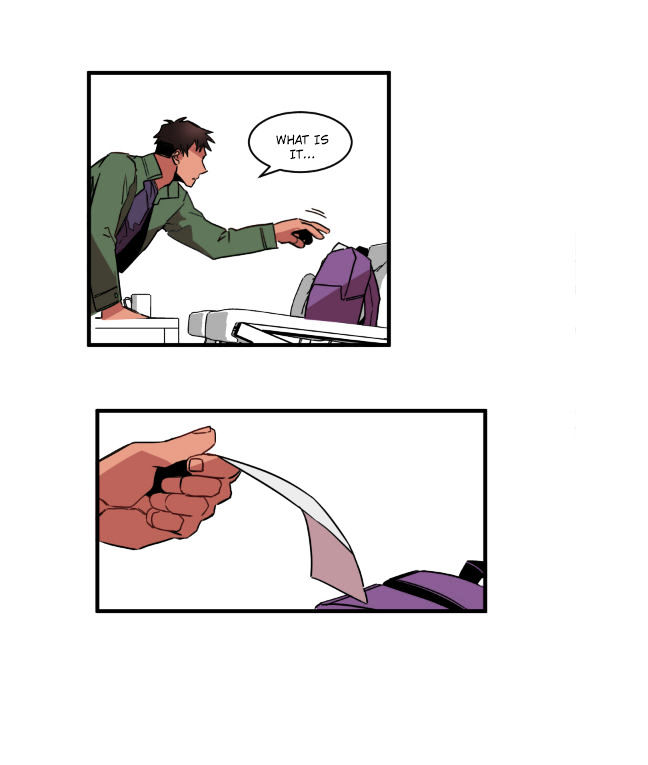 Heart Silent Chapter 14 page 37 - Chapter 14