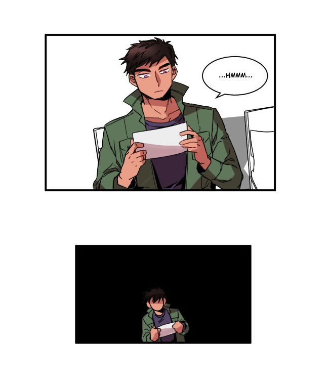 Heart Silent Chapter 14 page 38 - Chapter 14