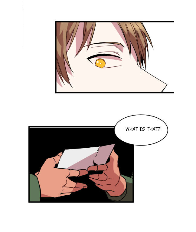 Heart Silent Chapter 14 page 40 - Chapter 14