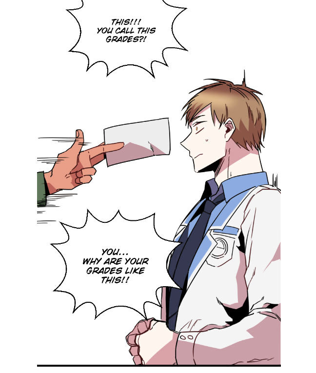 Heart Silent Chapter 14 page 42 - Chapter 14