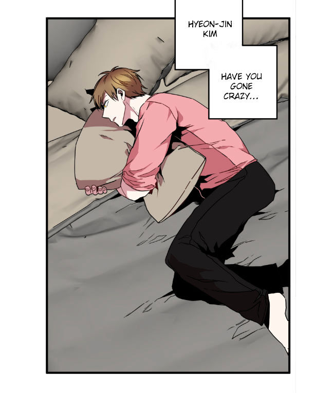 Heart Silent Chapter 14 page 5 - Chapter 14
