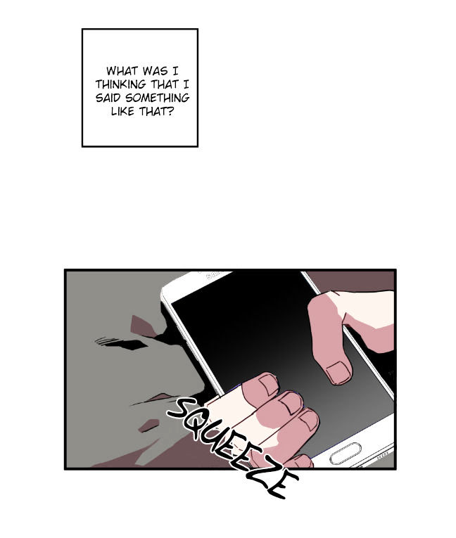 Heart Silent Chapter 14 page 6 - Chapter 14