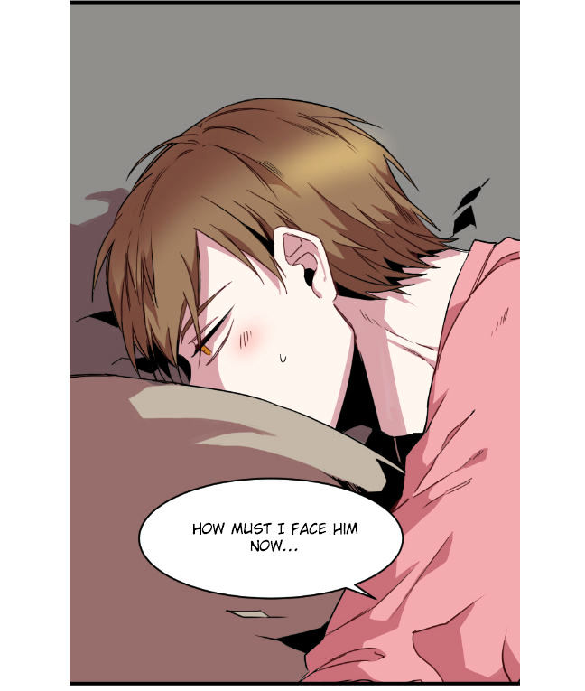 Heart Silent Chapter 14 page 7 - Chapter 14