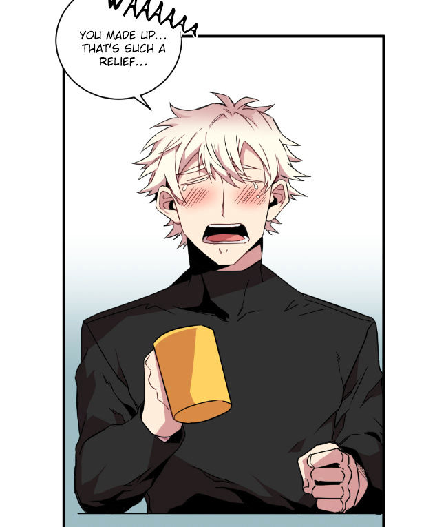 Heart Silent Chapter 14 page 9 - Chapter 14