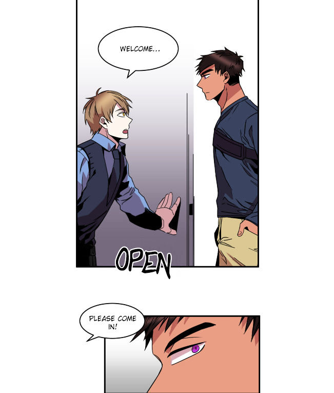Heart Silent Chapter 15 page 10 - Chapter 15