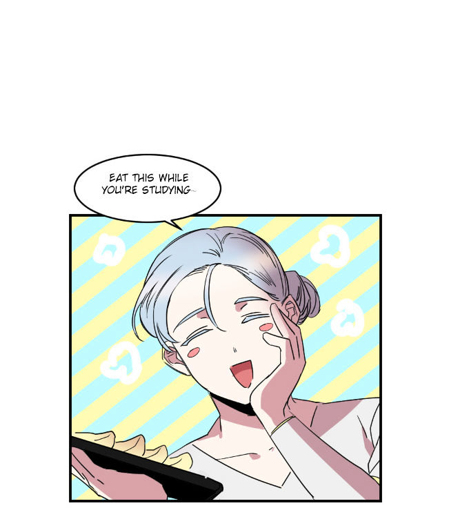Heart Silent Chapter 15 page 18 - Chapter 15