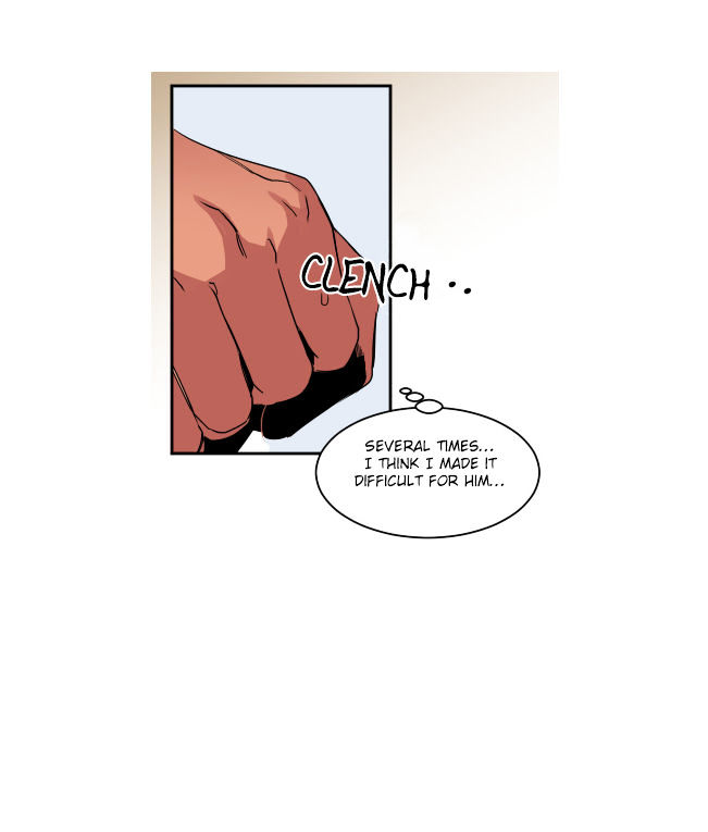 Heart Silent Chapter 15 page 23 - Chapter 15