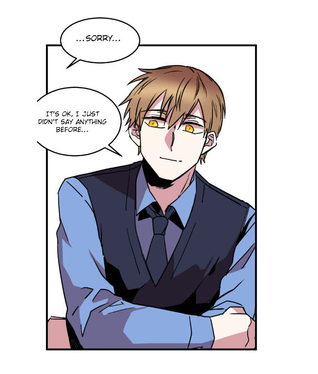 Heart Silent Chapter 15 page 24 - Chapter 15