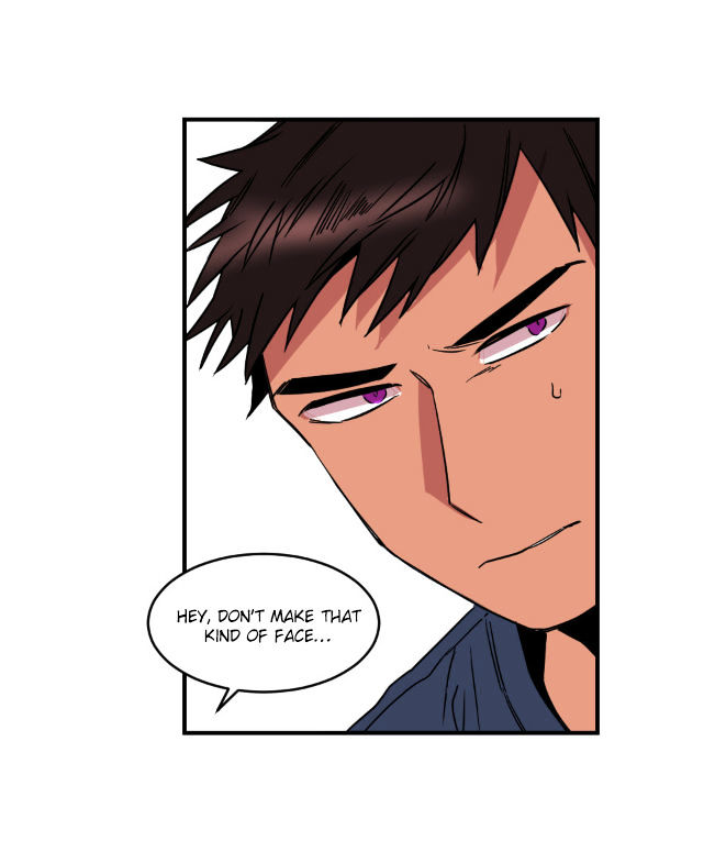 Heart Silent Chapter 15 page 25 - Chapter 15