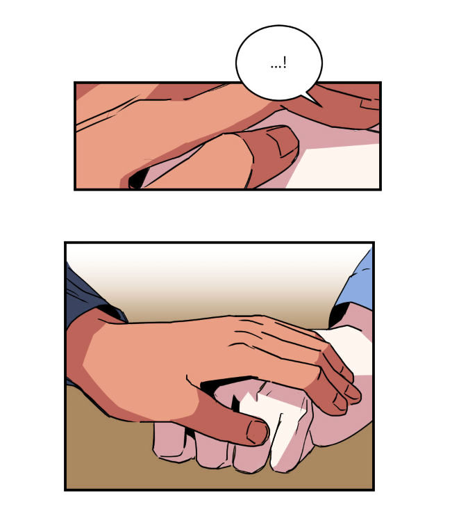Heart Silent Chapter 15 page 26 - Chapter 15