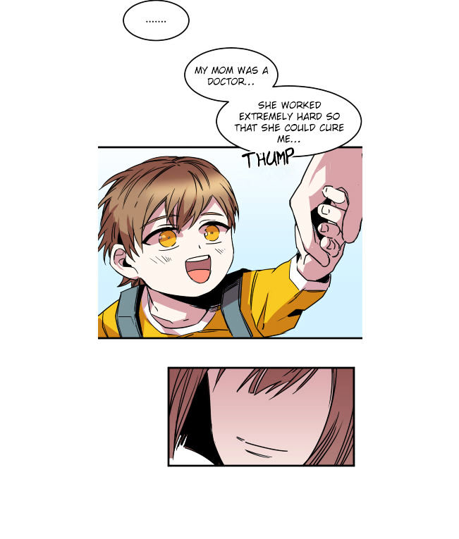 Heart Silent Chapter 15 page 29 - Chapter 15