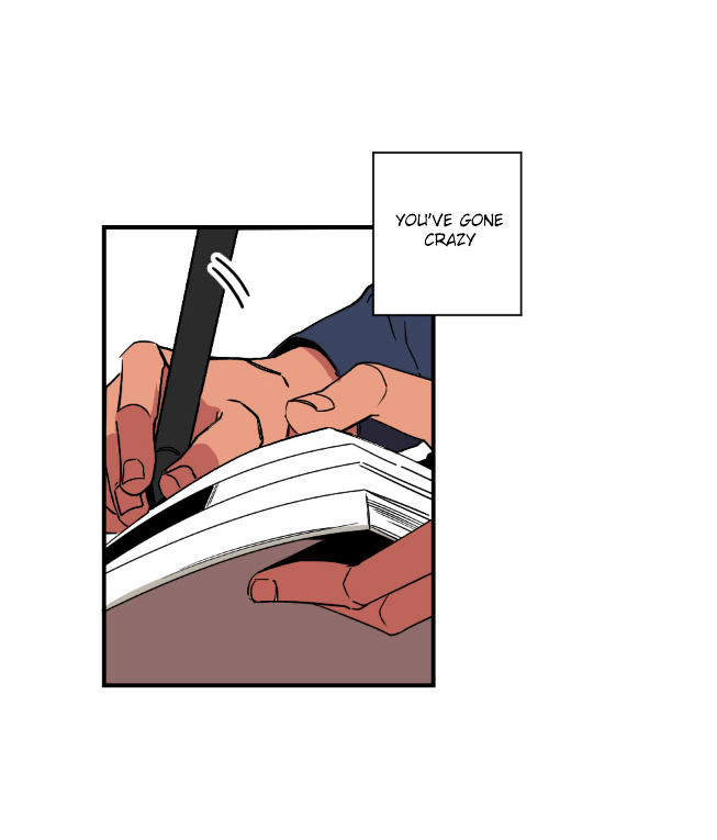 Heart Silent Chapter 15 page 3 - Chapter 15