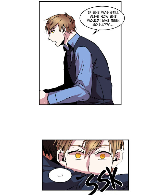 Heart Silent Chapter 15 page 30 - Chapter 15