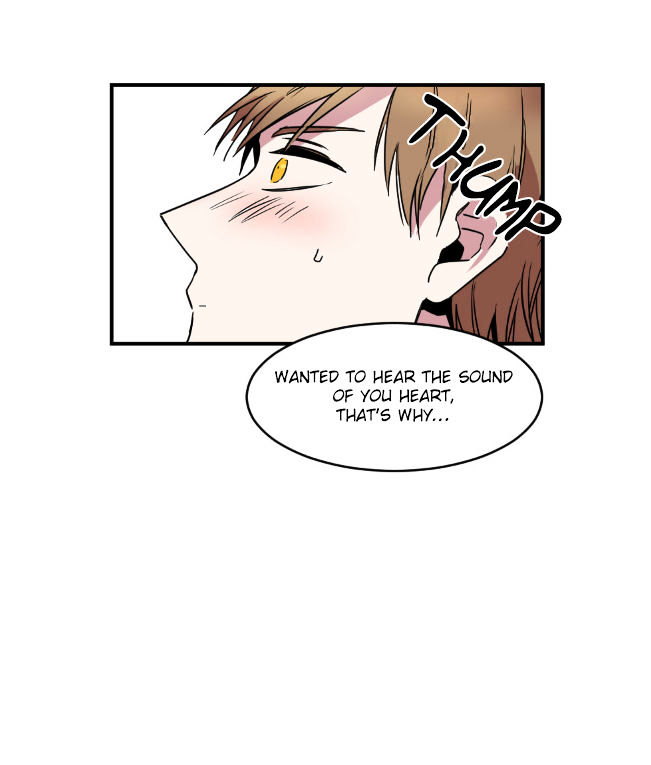 Heart Silent Chapter 15 page 33 - Chapter 15