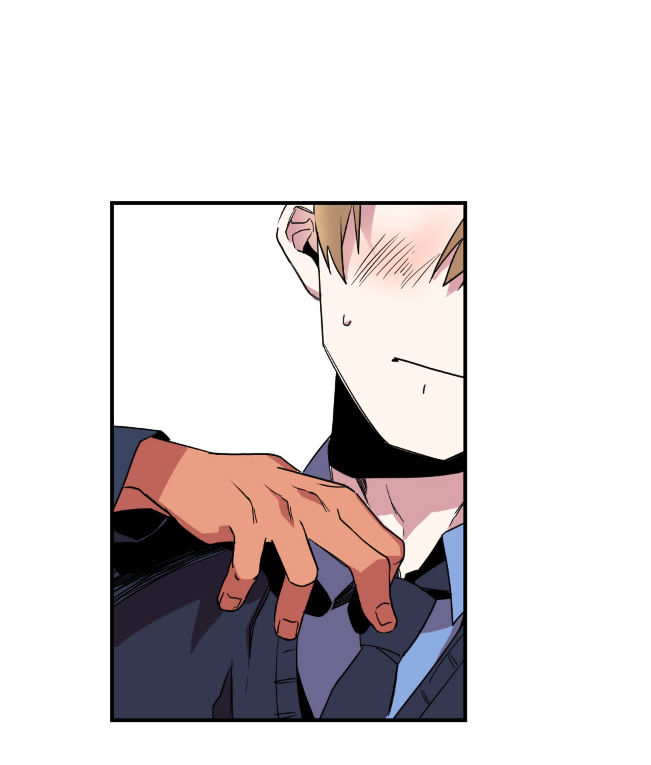 Heart Silent Chapter 15 page 35 - Chapter 15