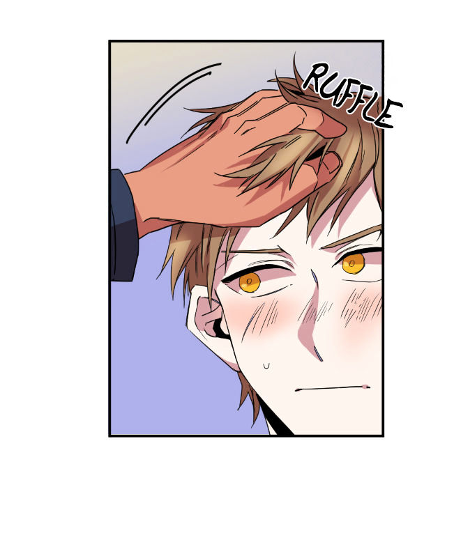 Heart Silent Chapter 15 page 36 - Chapter 15