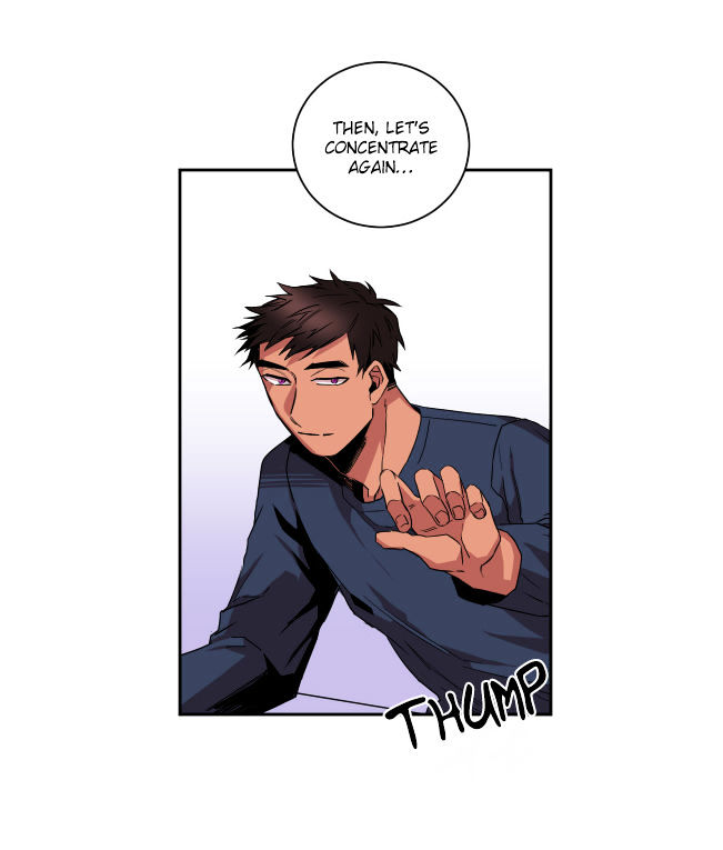 Heart Silent Chapter 15 page 37 - Chapter 15
