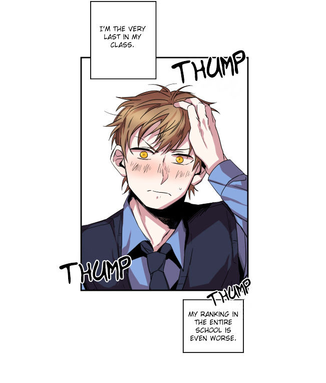Heart Silent Chapter 15 page 38 - Chapter 15