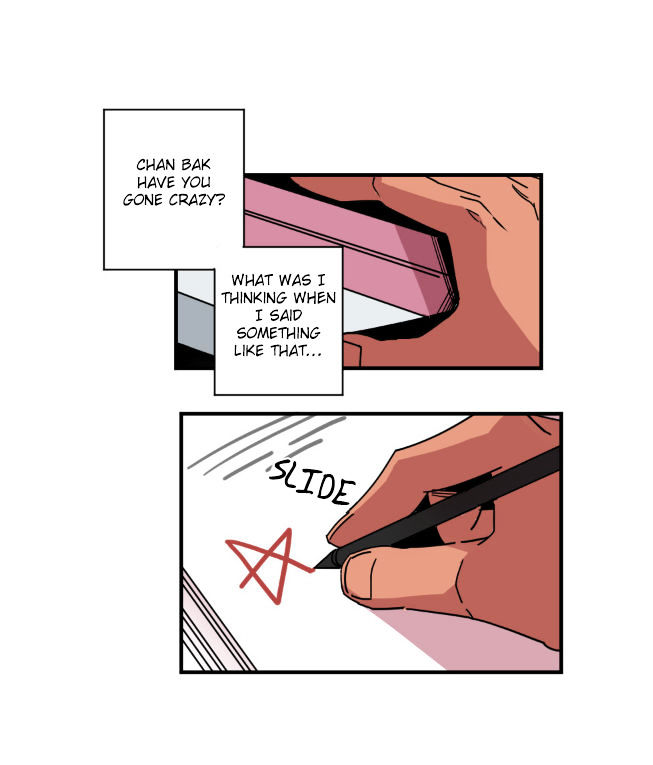 Heart Silent Chapter 15 page 4 - Chapter 15