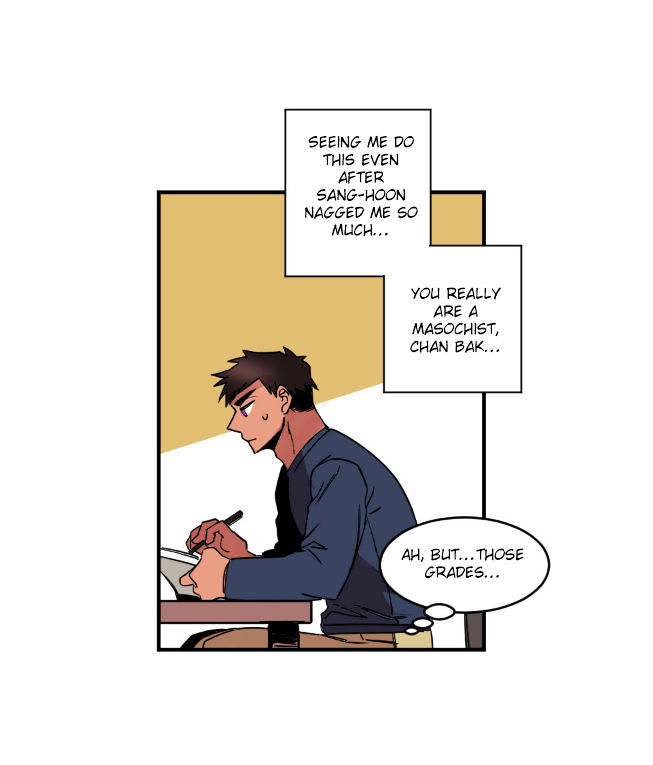 Heart Silent Chapter 15 page 5 - Chapter 15
