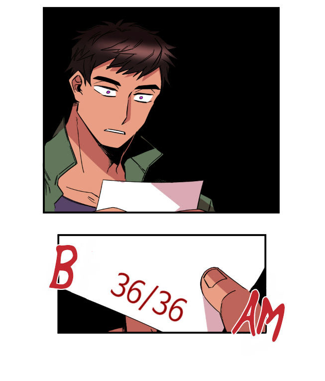 Heart Silent Chapter 15 page 6 - Chapter 15
