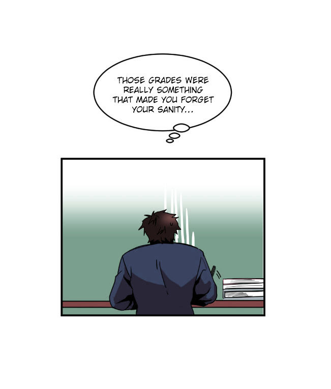Heart Silent Chapter 15 page 7 - Chapter 15