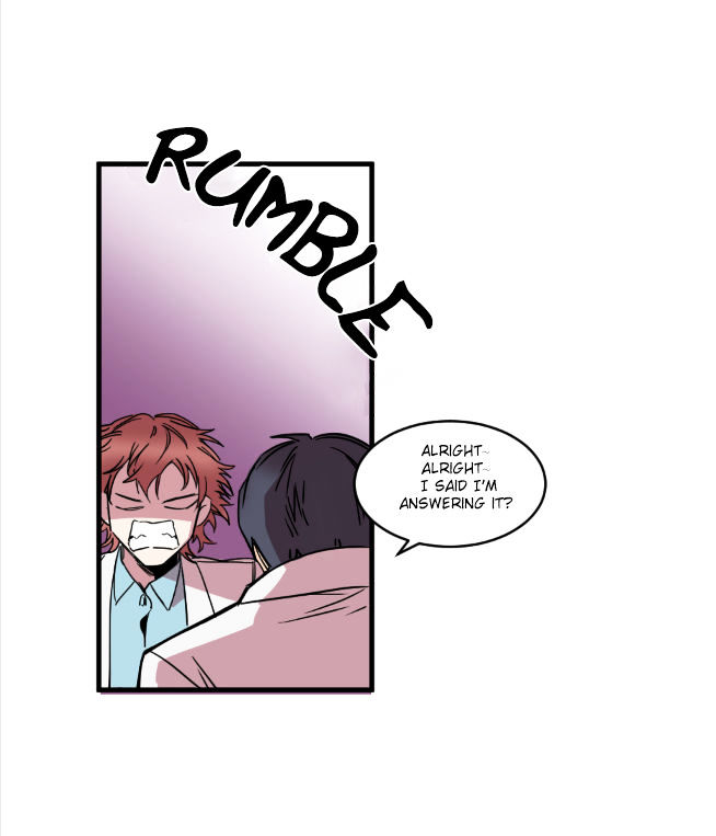 Heart Silent Chapter 16 page 13 - Chapter 16