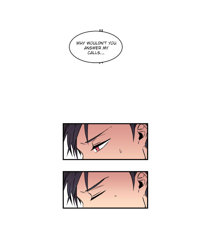 Heart Silent Chapter 16 page 18 - Chapter 16