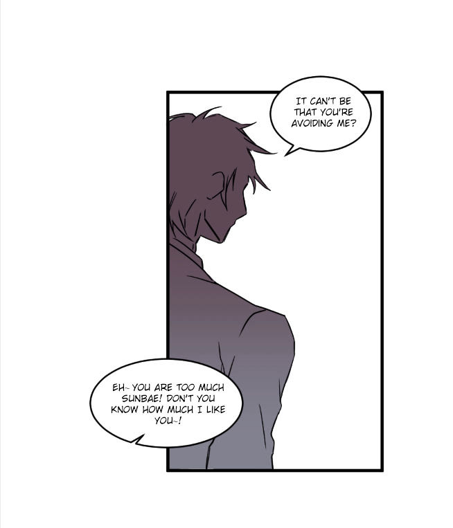 Heart Silent Chapter 16 page 20 - Chapter 16