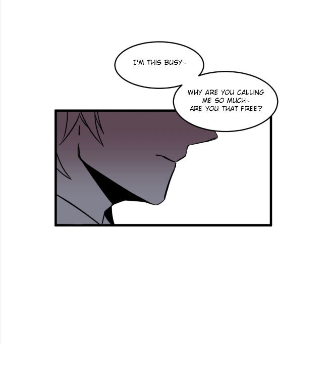 Heart Silent Chapter 16 page 21 - Chapter 16
