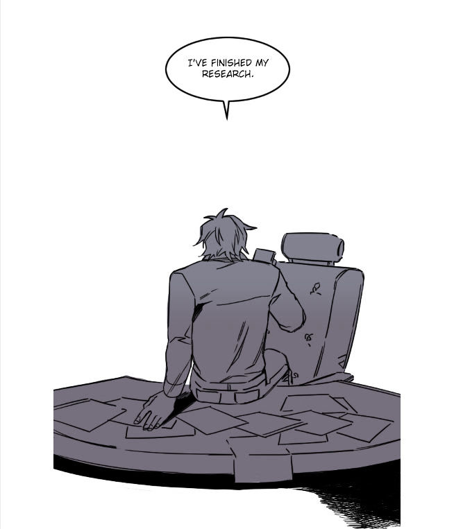Heart Silent Chapter 16 page 24 - Chapter 16