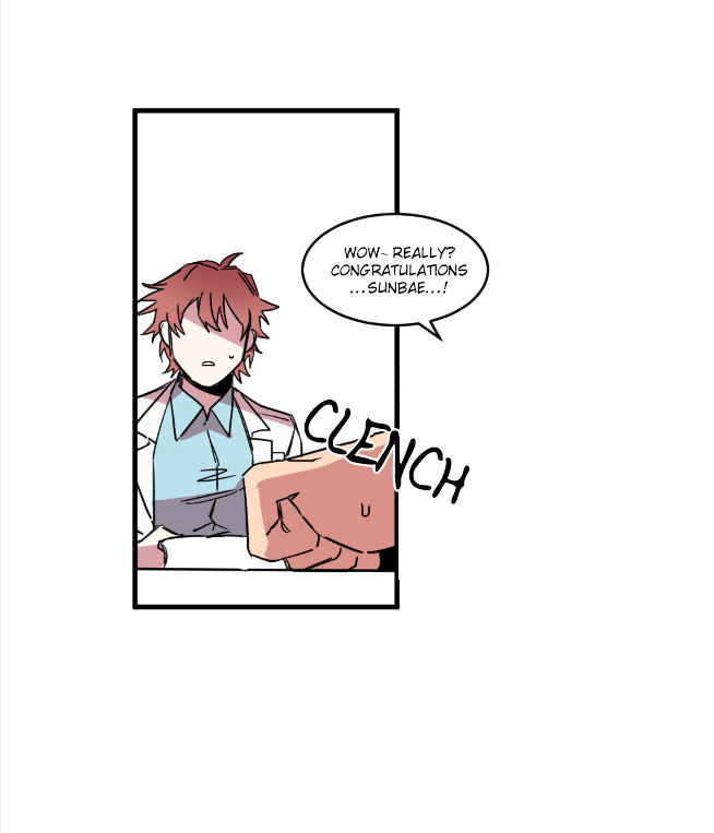 Heart Silent Chapter 16 page 25 - Chapter 16
