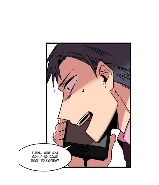 Heart Silent Chapter 16 page 26 - Chapter 16