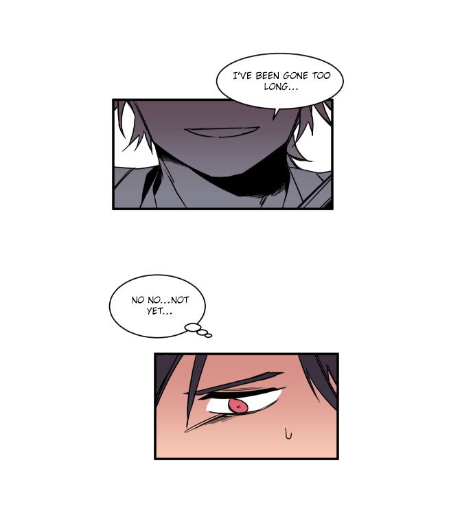 Heart Silent Chapter 16 page 27 - Chapter 16