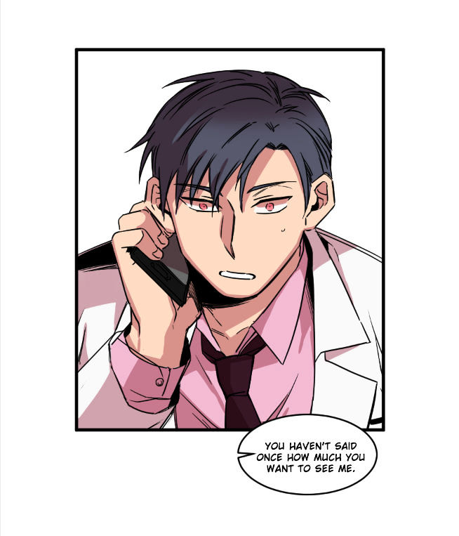 Heart Silent Chapter 16 page 29 - Chapter 16