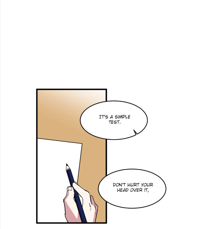 Heart Silent Chapter 16 page 3 - Chapter 16