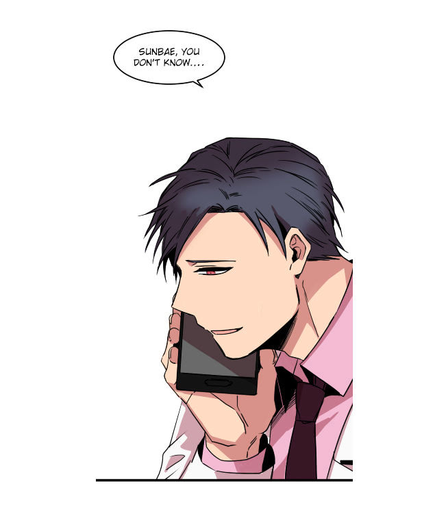 Heart Silent Chapter 16 page 31 - Chapter 16