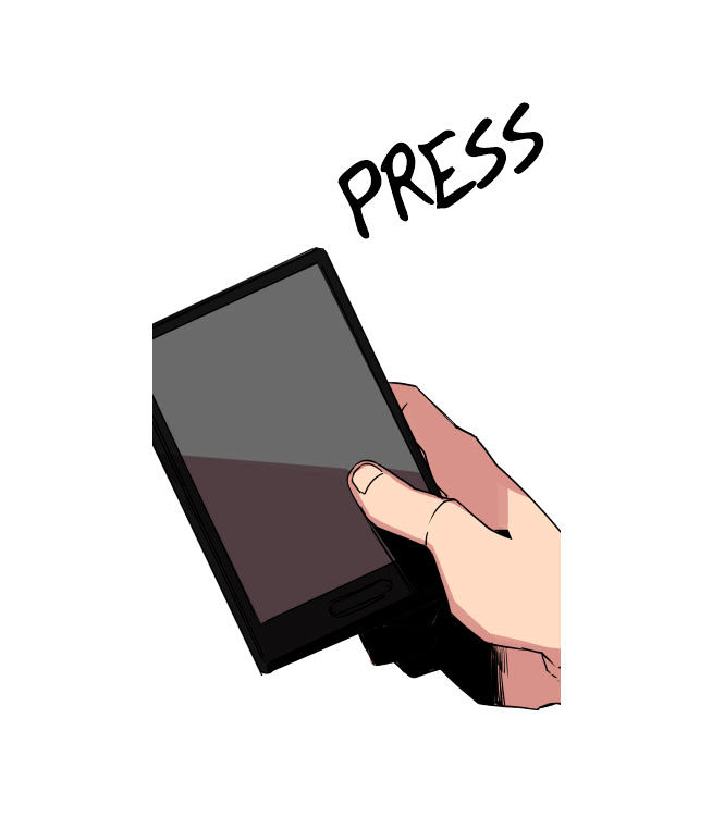 Heart Silent Chapter 16 page 33 - Chapter 16