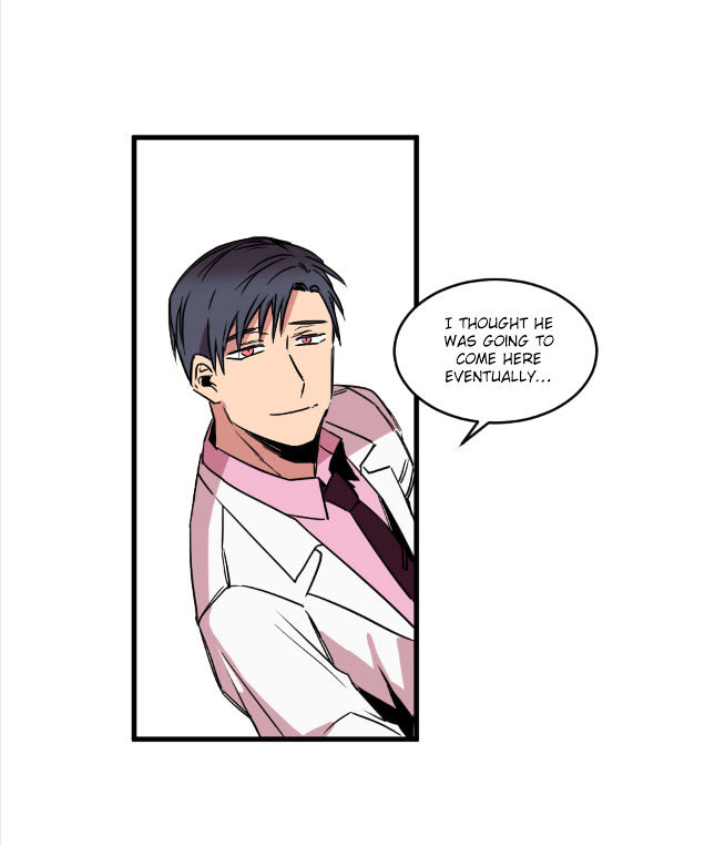 Heart Silent Chapter 16 page 35 - Chapter 16