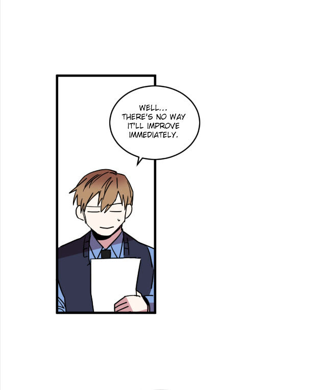 Heart Silent Chapter 16 page 38 - Chapter 16