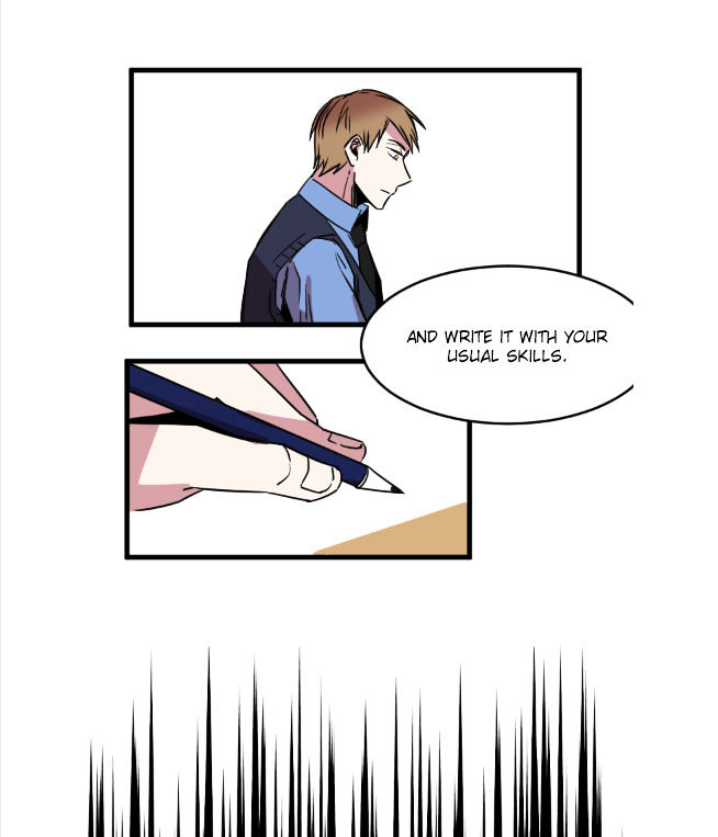 Heart Silent Chapter 16 page 4 - Chapter 16